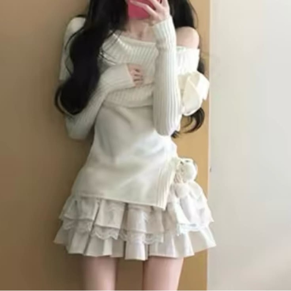 Cute set for Fall/ Winter